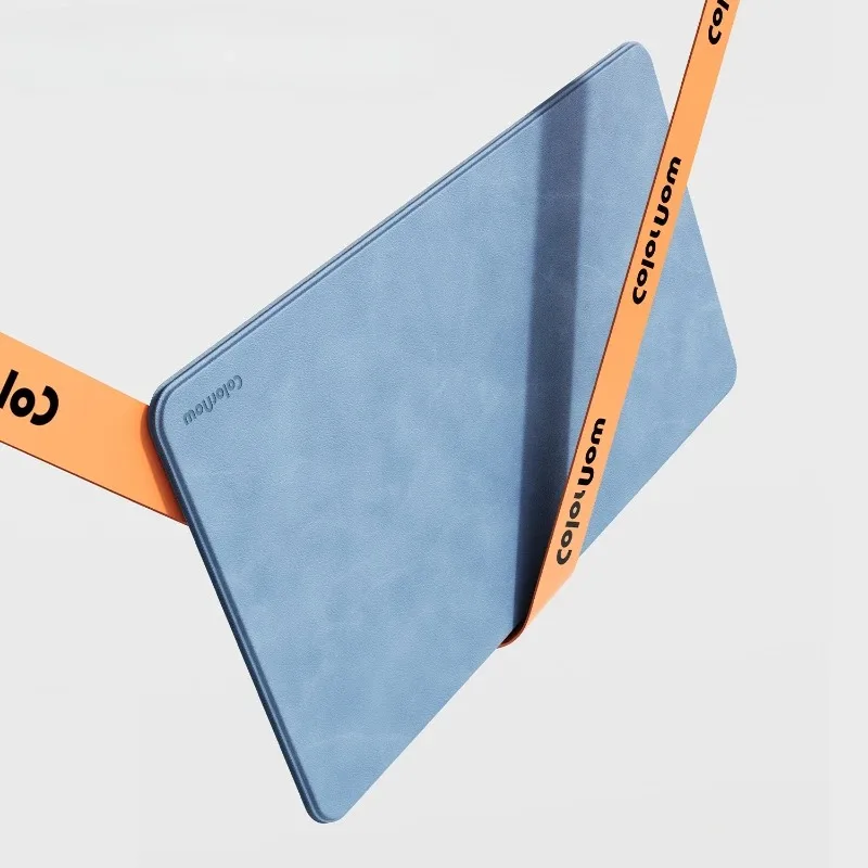 Lightweight and Portable Folding Table for Travel and Business Trips Mini Workspace in The Office Sofa on The Bed Laptop Desk - Image 5