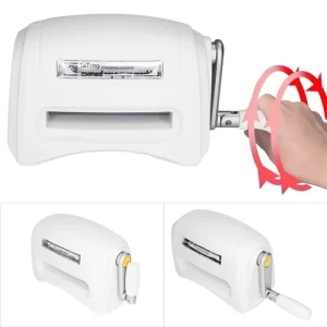 Die Cutting Embossing Machine Scrapbooking Cutter Die-Cut Paper Cutter Dies Paper Card Cutting Embossing Machine DIY Craft Tool