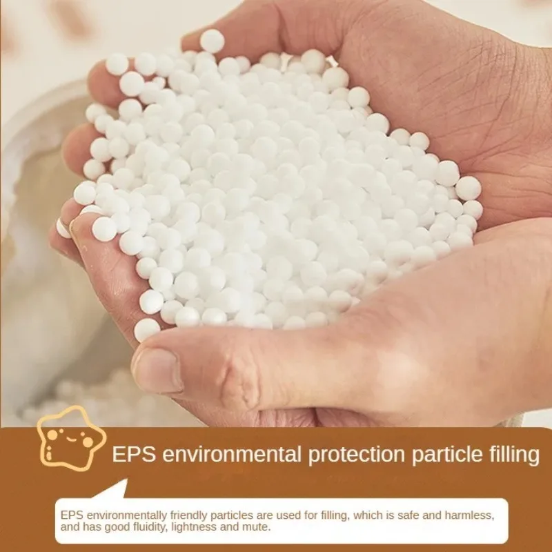 Children's Sofa Tatami Mini Cute Cartoon 1-6 Year Old Baby Sofa Room Bean Bag Lazy Person Small Sofa Kids Cartoon Bean Bag Sofas - Image 3